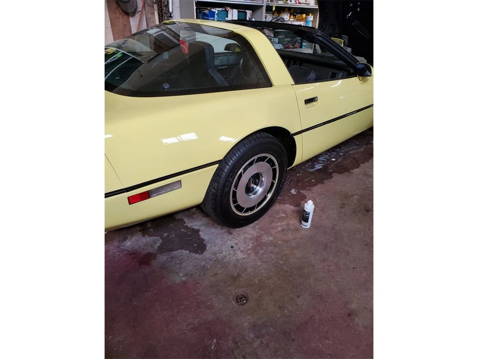 1984 Chevrolet Corvette C4 - Image 7 of 14