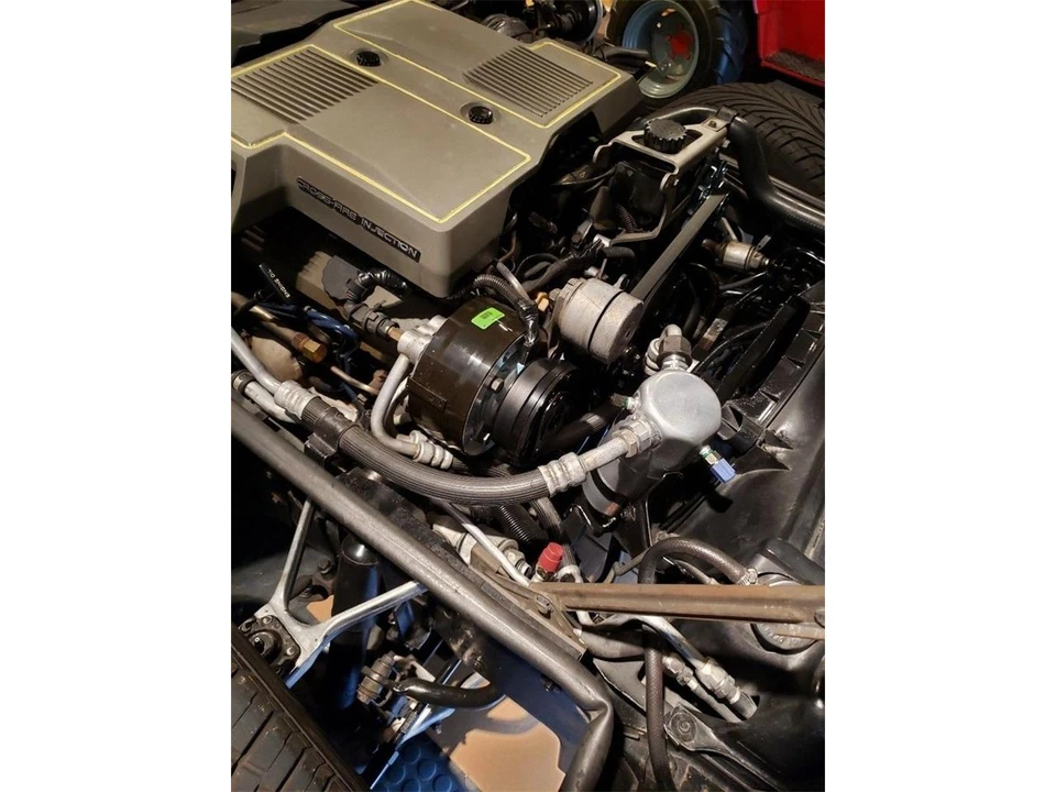 1984 Chevrolet Corvette C4 - Image 14 of 14