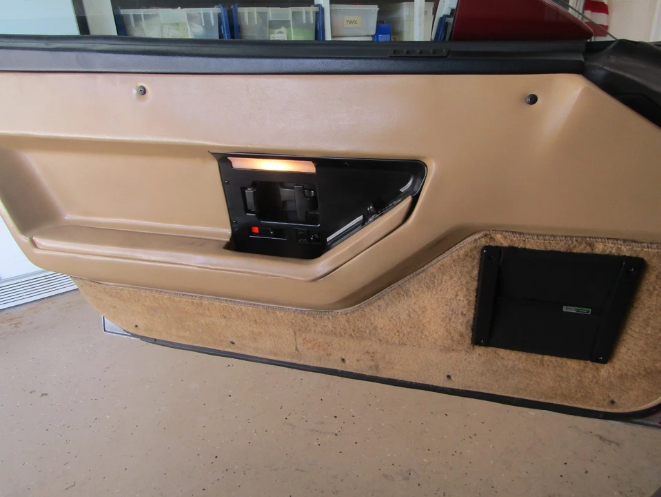1984 Chevrolet Corvette C4 - Image 14 of 15