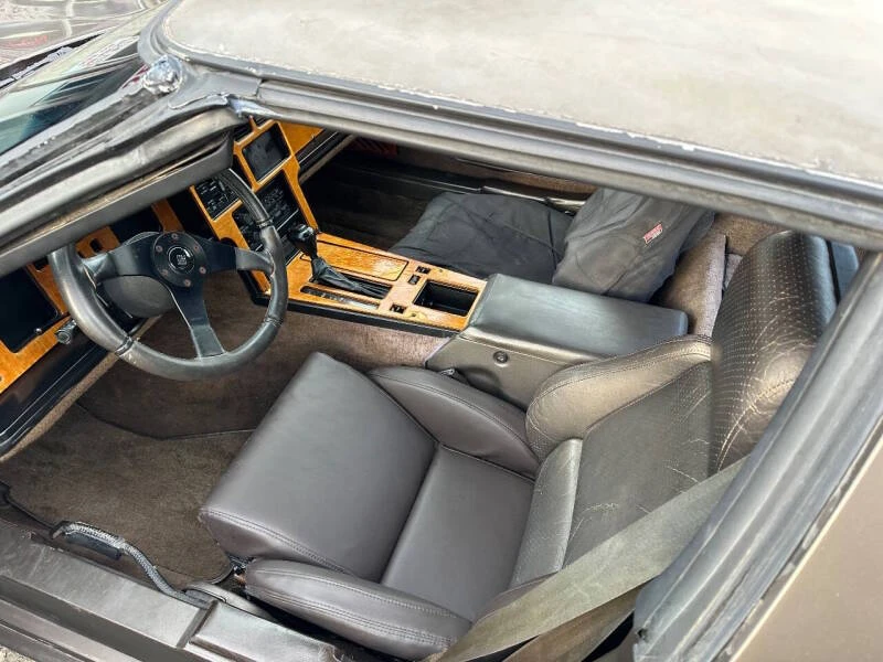 1984 Chevrolet Corvette C4 - Image 6 of 7
