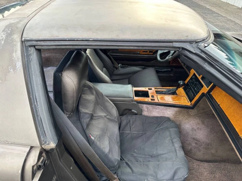 1984 Chevrolet Corvette C4 - Image 3 of 7