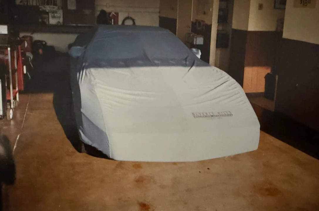 1984 Chevrolet Corvette C4 - Image 16 of 18