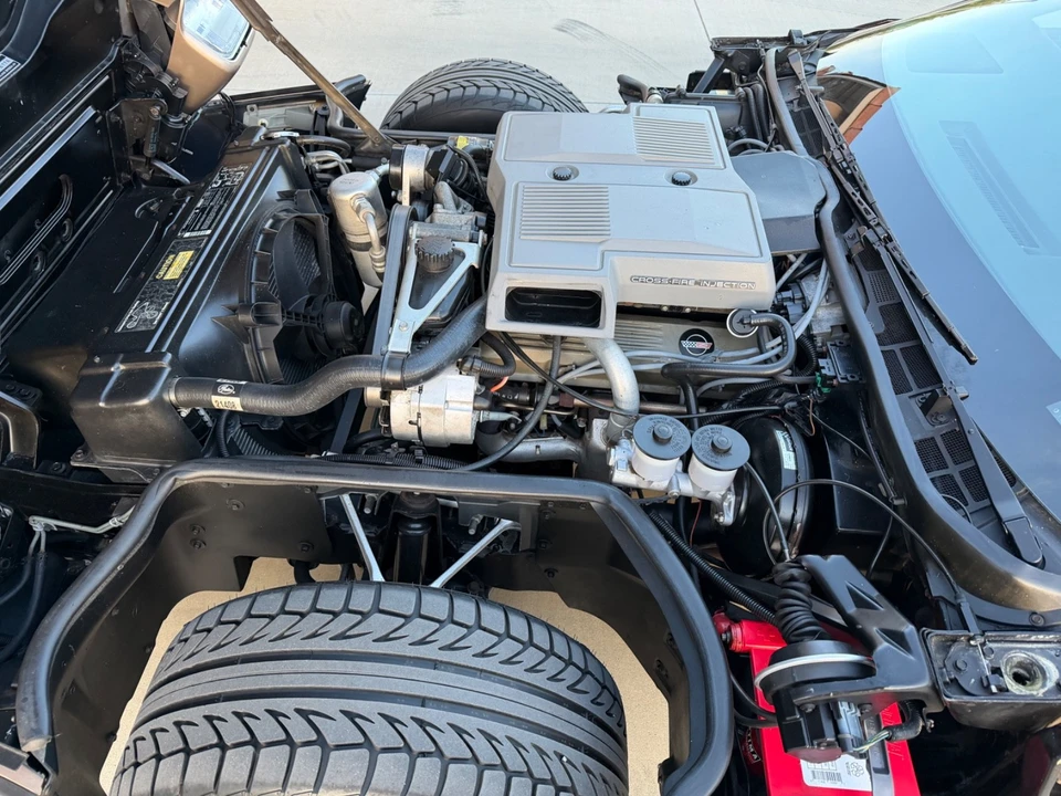1984 Chevrolet Corvette C4 - Image 14 of 18