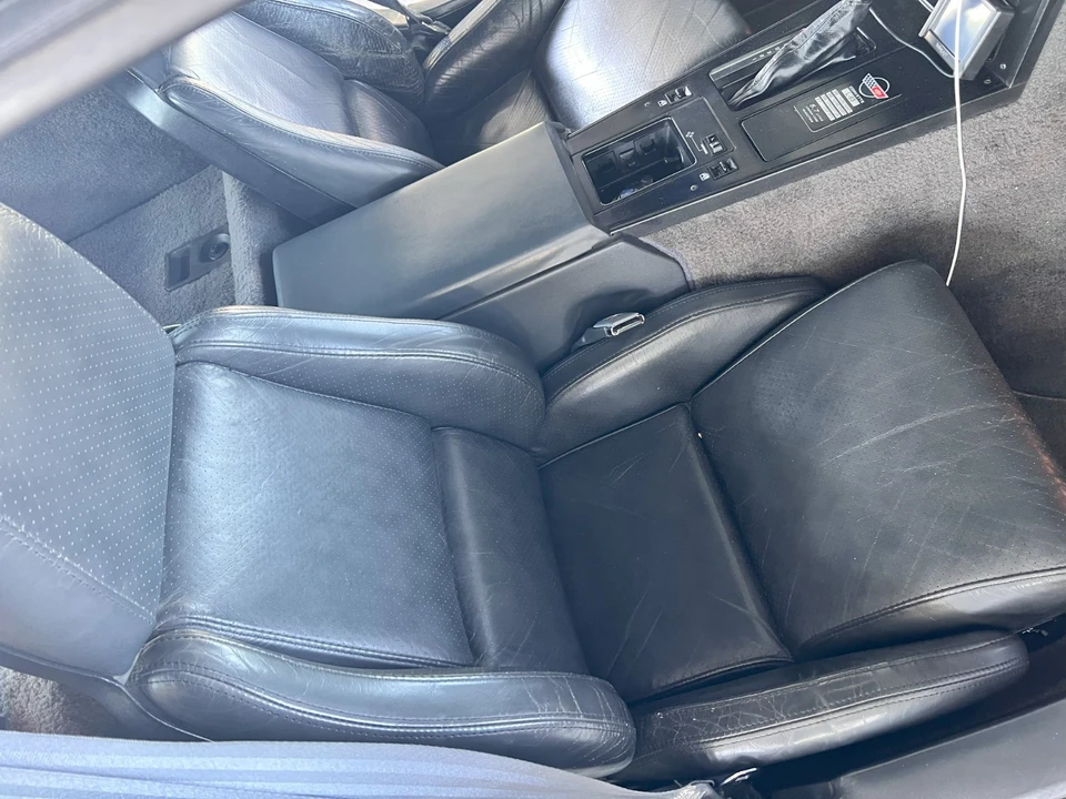 1984 Chevrolet Corvette C4 - Image 19 of 21