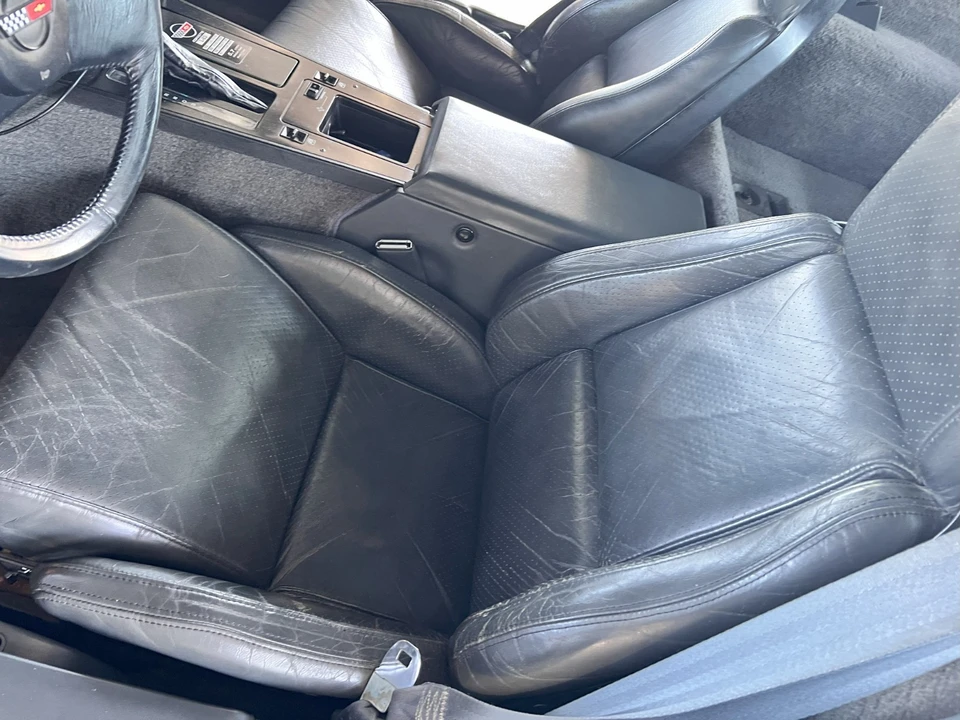 1984 Chevrolet Corvette C4 - Image 12 of 21