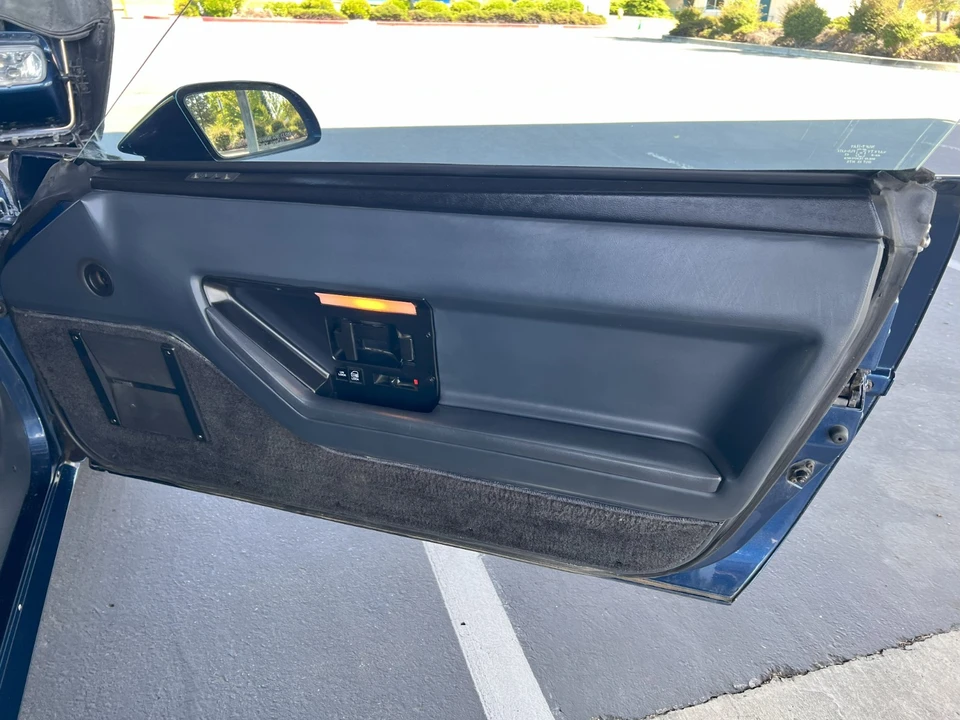 1984 Chevrolet Corvette C4 - Image 14 of 21