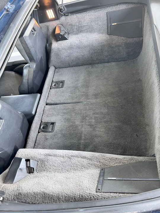 1984 Chevrolet Corvette C4 - Image 20 of 21