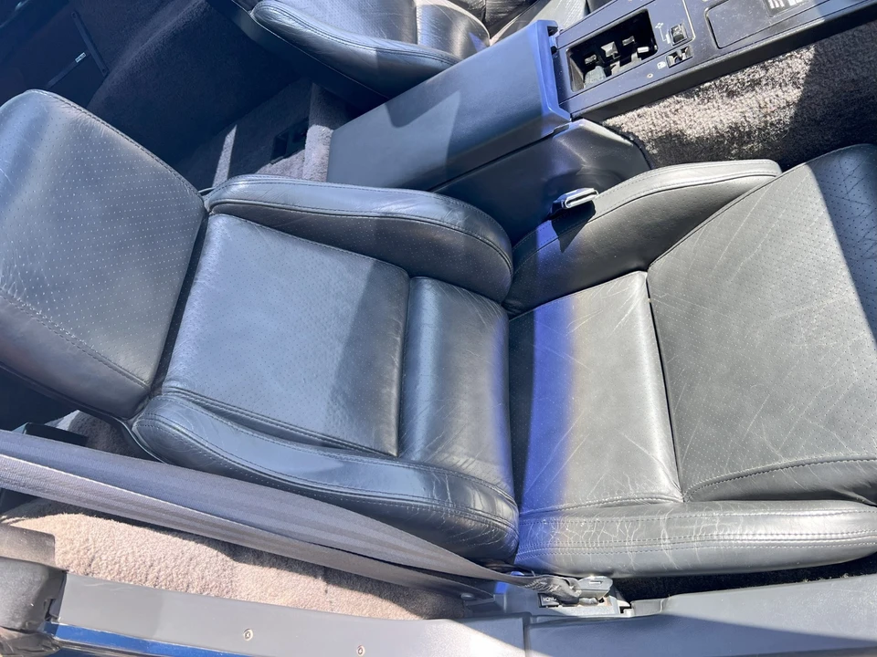 1984 Chevrolet Corvette C4 - Image 15 of 21