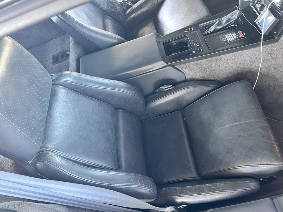 1984 Chevrolet Corvette C4 - Image 18 of 21