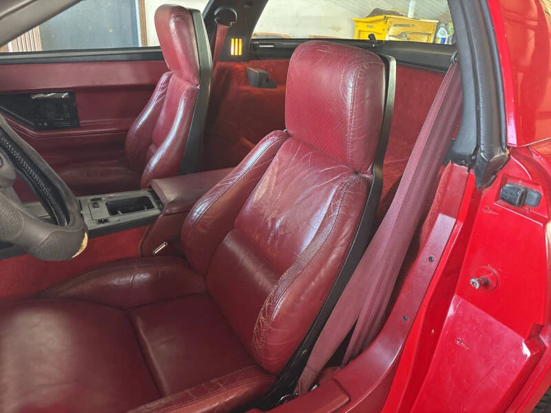 1984 Chevrolet Corvette C4 - Image 4 of 8