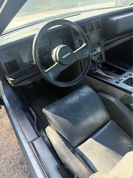 1984 Chevrolet Corvette C4 - Image 3 of 10