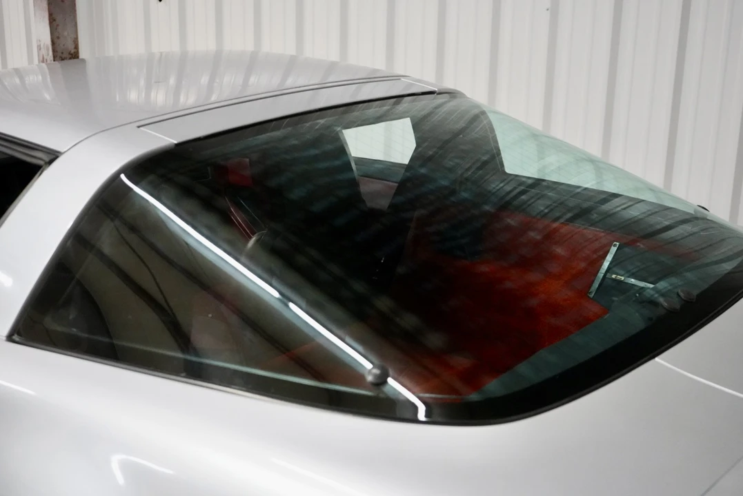 1984 Chevrolet Corvette C4 - Image 30 of 31