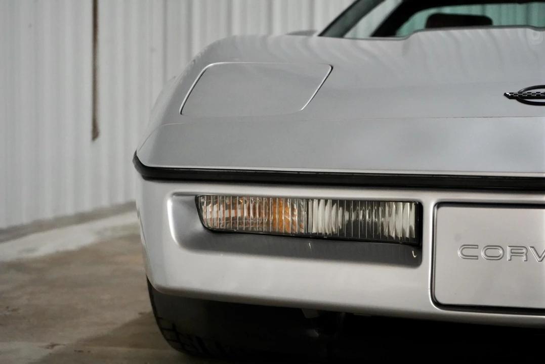 1984 Chevrolet Corvette C4 - Image 16 of 31