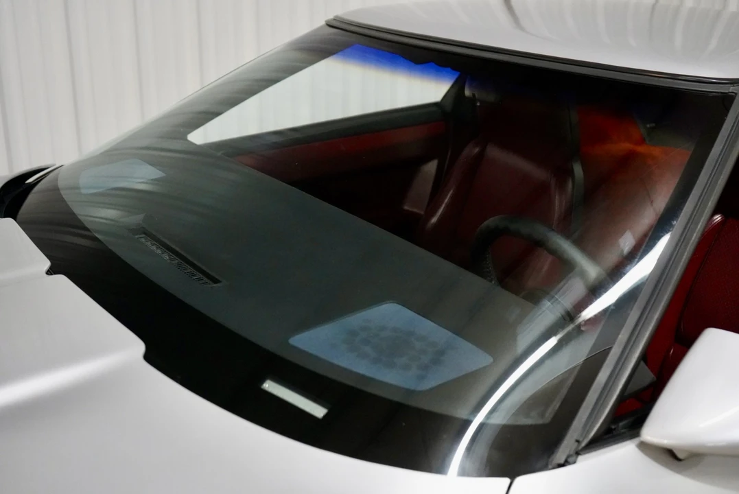 1984 Chevrolet Corvette C4 - Image 26 of 31