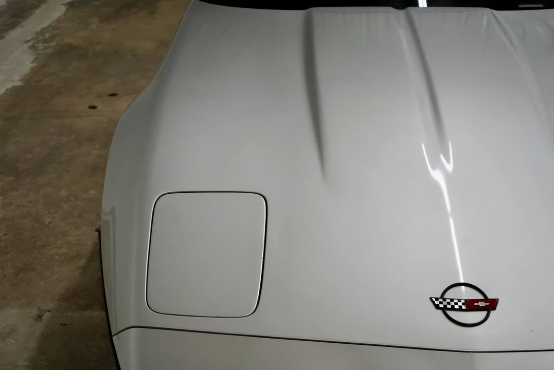 1984 Chevrolet Corvette C4 - Image 18 of 31