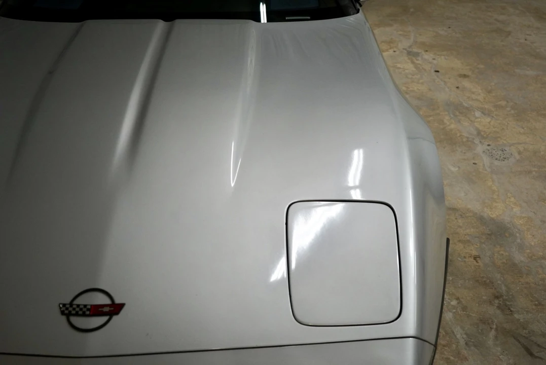 1984 Chevrolet Corvette C4 - Image 19 of 31