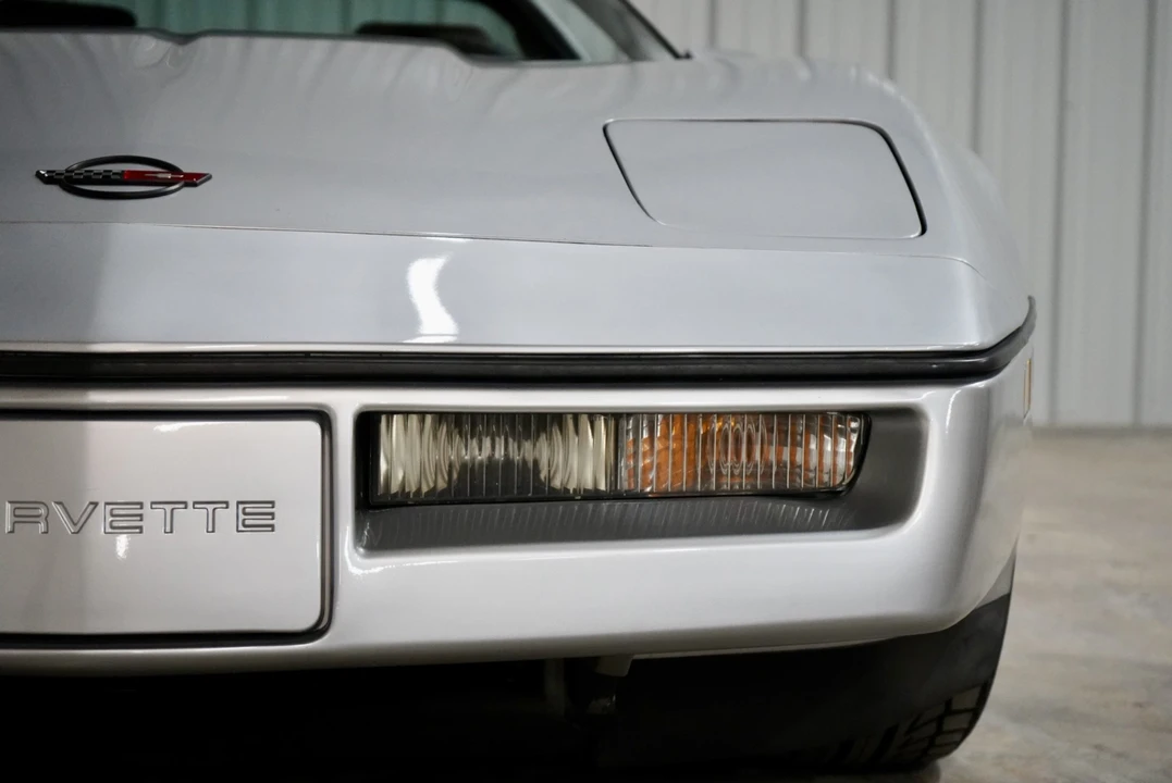 1984 Chevrolet Corvette C4 - Image 17 of 31