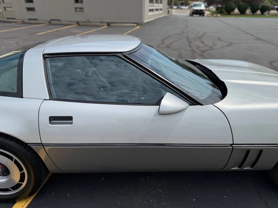 1984 Chevrolet Corvette C4 - Image 19 of 21