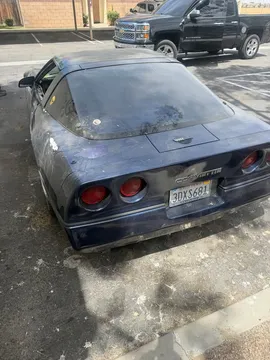 1984 Chevrolet Corvette C4 - Image 3 of 8