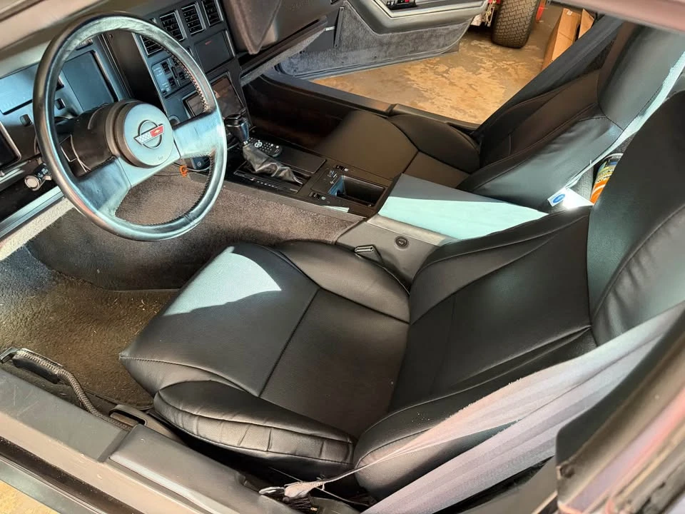 1984 Chevrolet Corvette C4 - Image 7 of 13