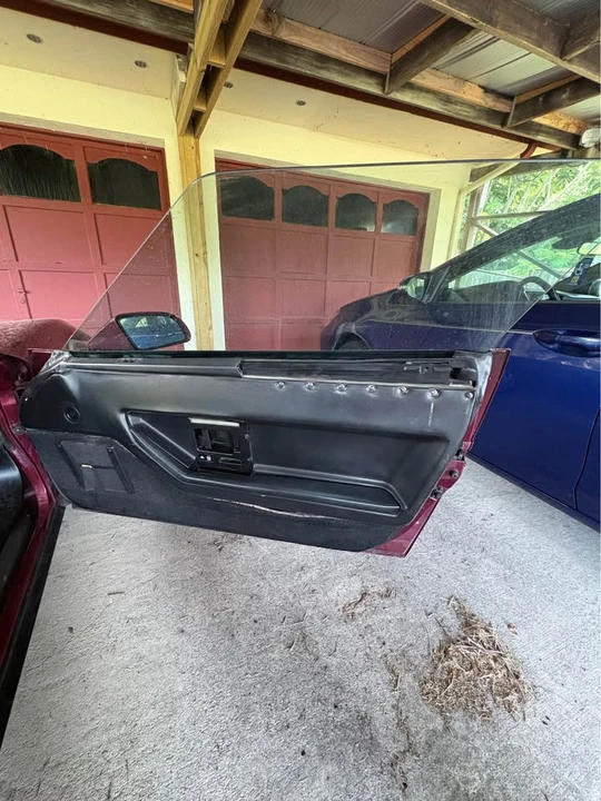 1984 Chevrolet Corvette C4 - Image 16 of 20