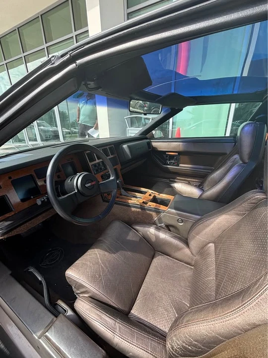 1984 Chevrolet Corvette C4 - Image 5 of 11