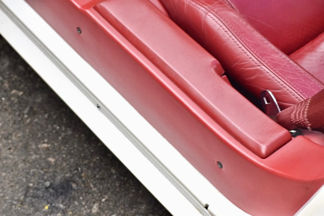 1984 Chevrolet Corvette C4 - Image 29 of 30
