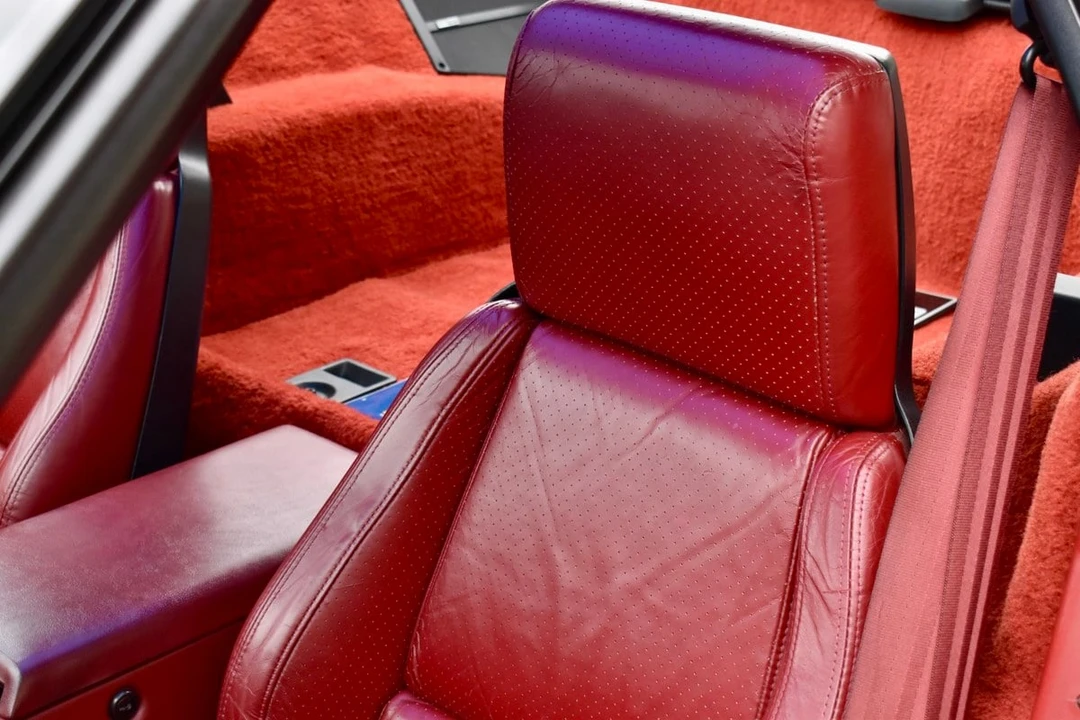 1984 Chevrolet Corvette C4 - Image 7 of 30