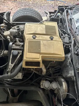 1984 Chevrolet Corvette C4 - Image 3 of 5