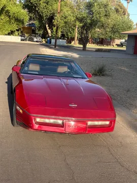 1984 Chevrolet Corvette C4 - Image 3 of 14