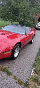 1984 Chevrolet Corvette C4 - Image 4 of 10
