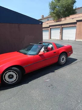 1984 Chevrolet Corvette C4 - Image 3 of 3