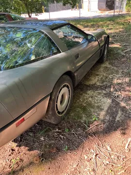 1984 Chevrolet Corvette C4 - Image 2 of 6