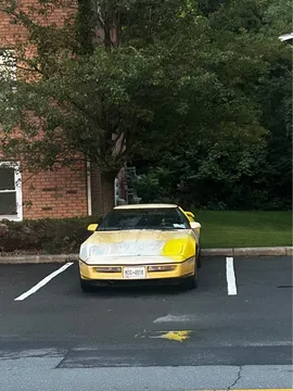 1984 Chevrolet Corvette C4 - Image 4 of 9