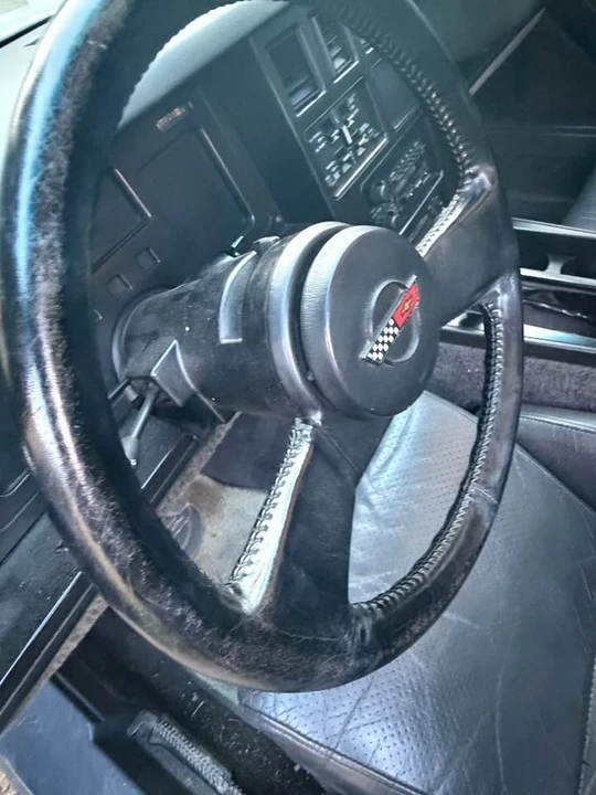 1984 Chevrolet Corvette C4 - Image 7 of 12