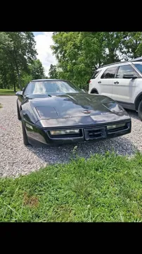 1984 Chevrolet Corvette C4 - Image 3 of 3