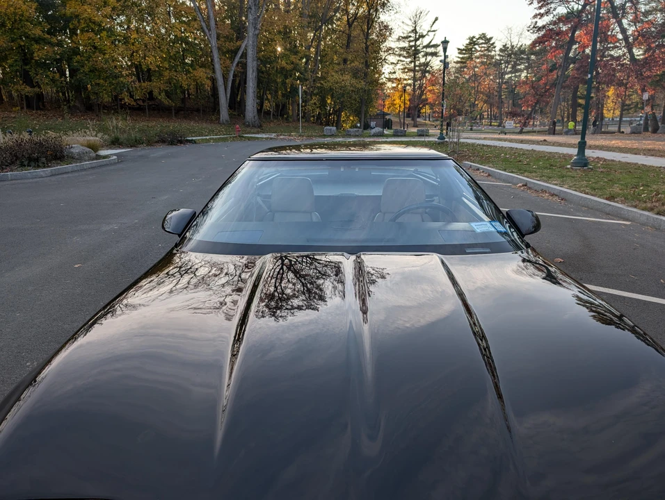 1984 Chevrolet Corvette C4 - Image 28 of 31