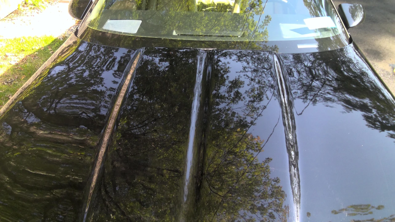 1984 Chevrolet Corvette C4 - Image 29 of 31
