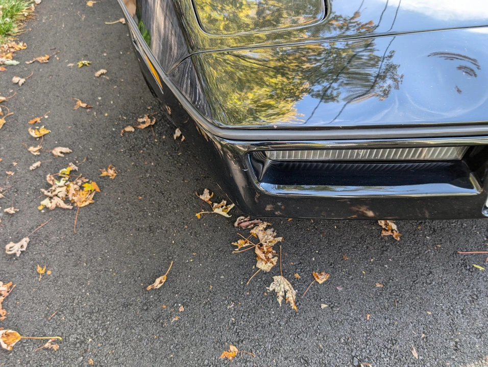 1984 Chevrolet Corvette C4 - Image 26 of 31