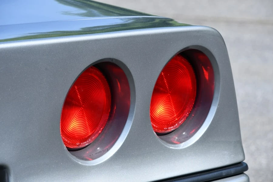 1984 Chevrolet Corvette C4 - Image 11 of 31
