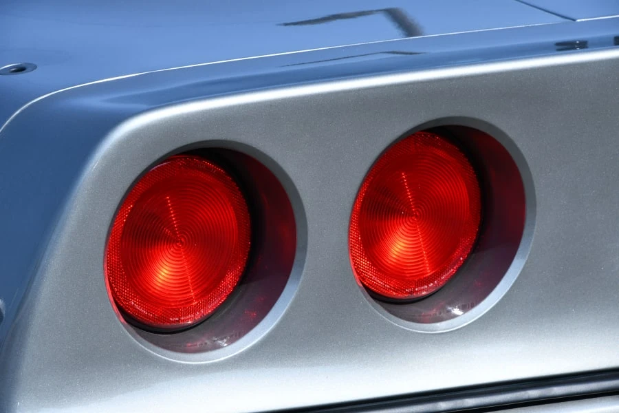 1984 Chevrolet Corvette C4 - Image 17 of 31