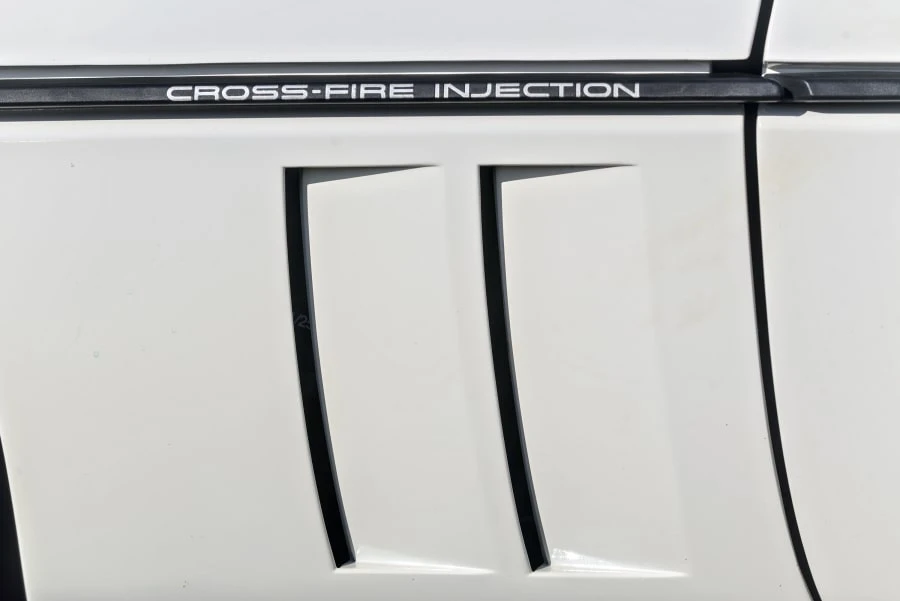 1984 Chevrolet Corvette C4 - Image 12 of 31