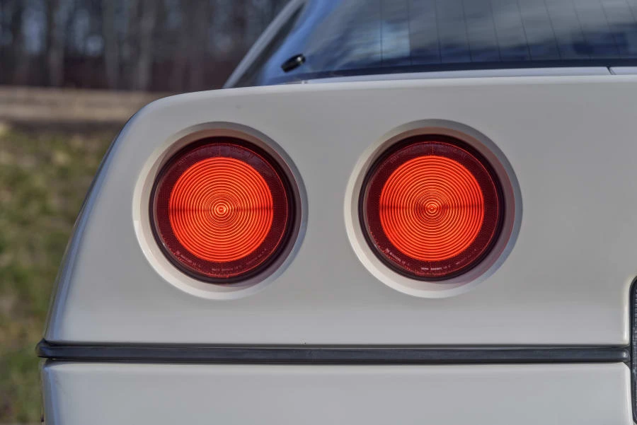 1984 Chevrolet Corvette C4 - Image 18 of 31
