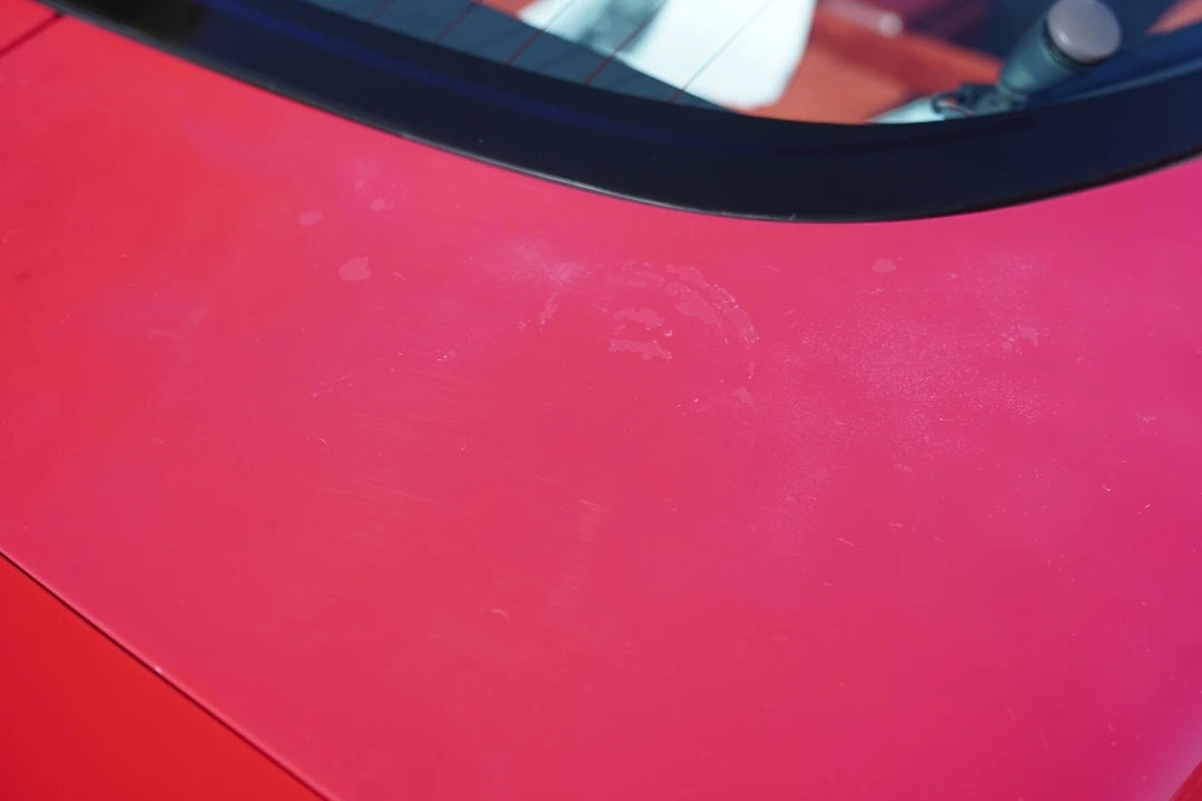 1984 Chevrolet Corvette C4 - Image 25 of 31