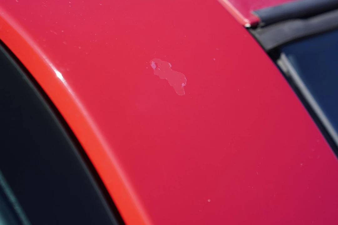 1984 Chevrolet Corvette C4 - Image 21 of 31