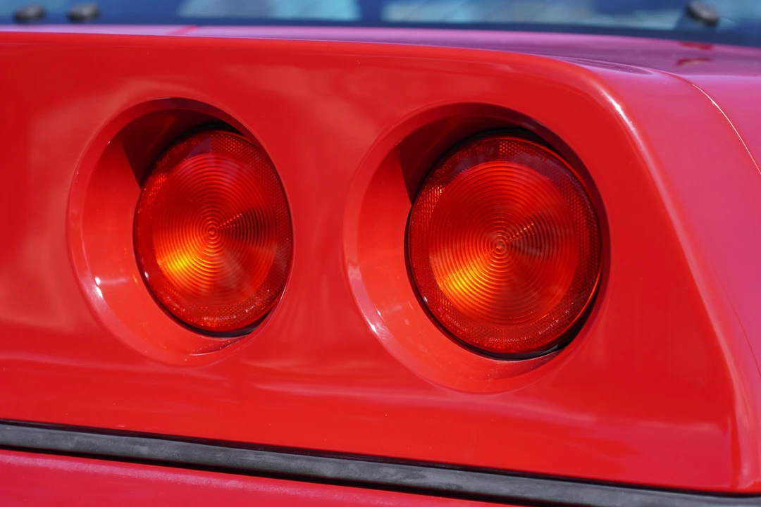 1984 Chevrolet Corvette C4 - Image 19 of 31