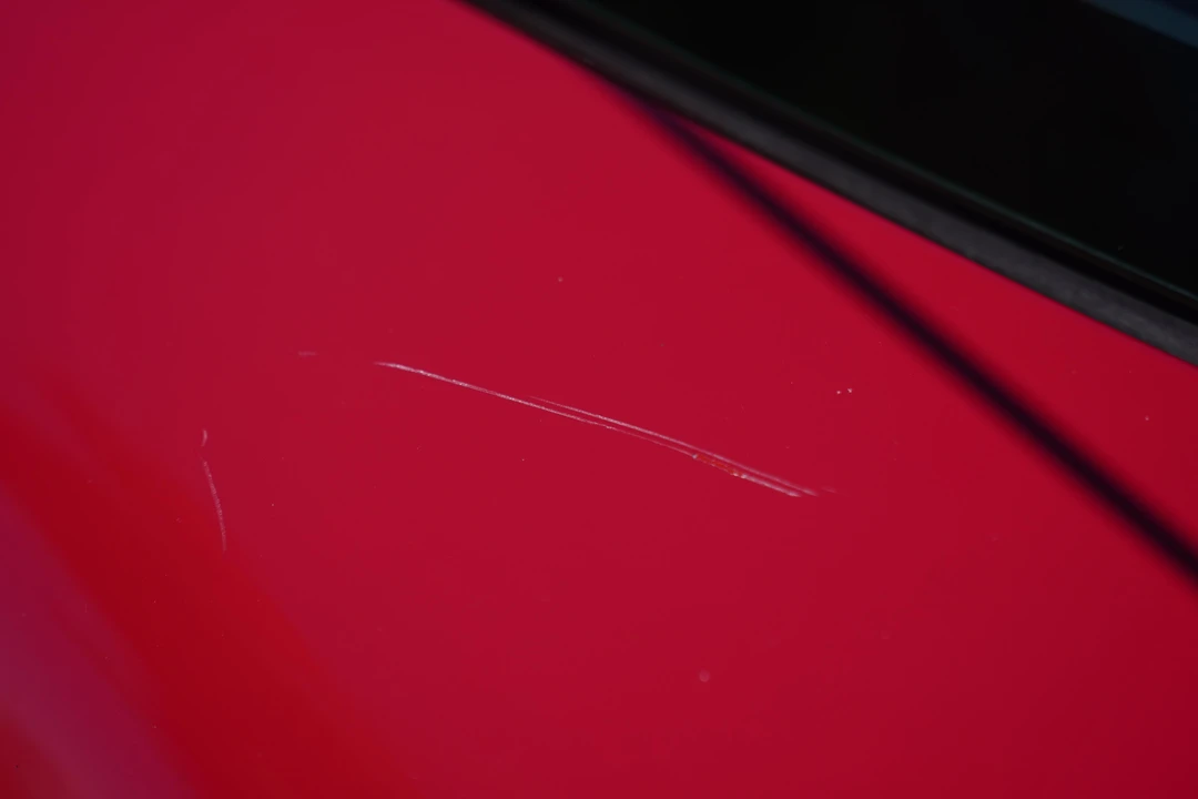 1984 Chevrolet Corvette C4 - Image 23 of 31
