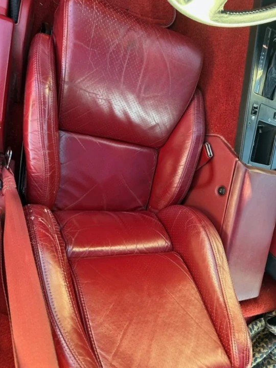 1984 Chevrolet Corvette C4 - Image 10 of 13