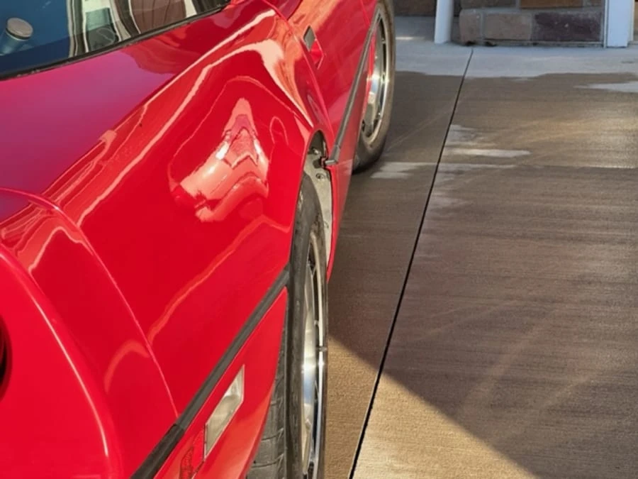 1984 Chevrolet Corvette C4 - Image 6 of 13