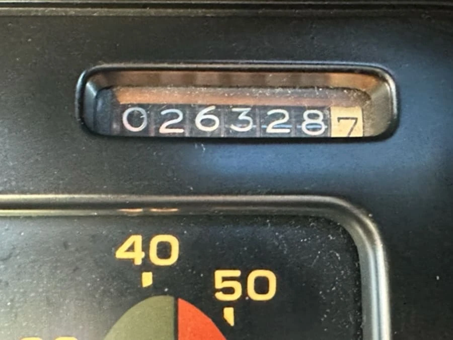 1984 Chevrolet Corvette C4 - Image 12 of 13
